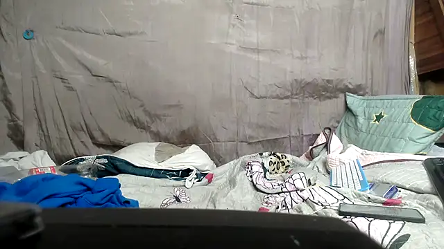 Živý XXX chat Camodick