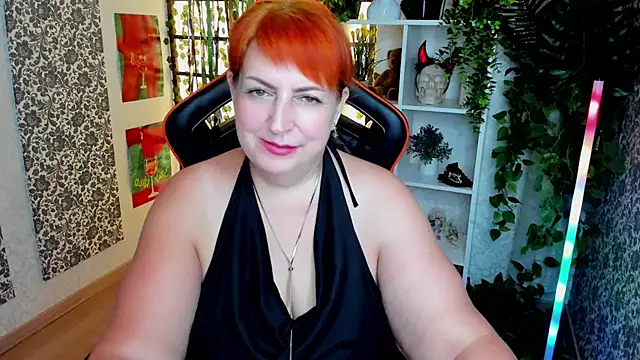 Joana_Woods Obrolan Langsung XXX