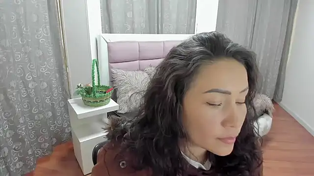 gaby_trent Obrolan Langsung XXX