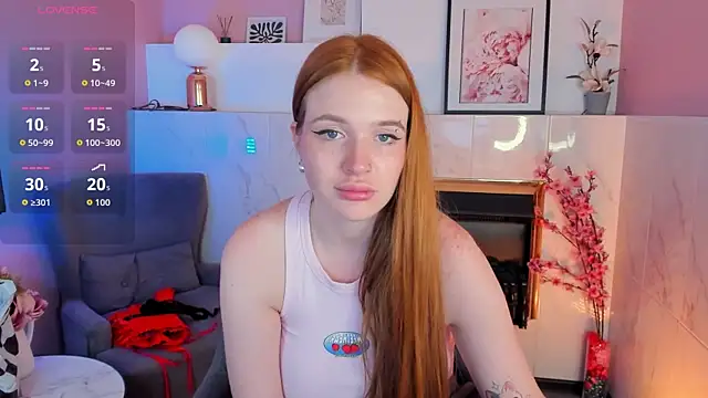 RinKittyy Live XXX Chat