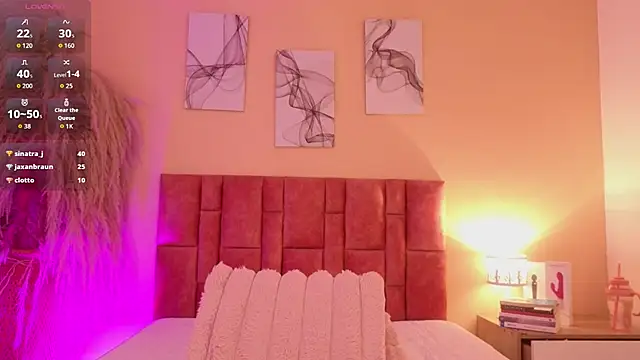 دردشة emmy_danielss الجنسية المباشرة