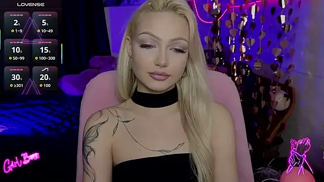 LinaLirian Live XXX-chat