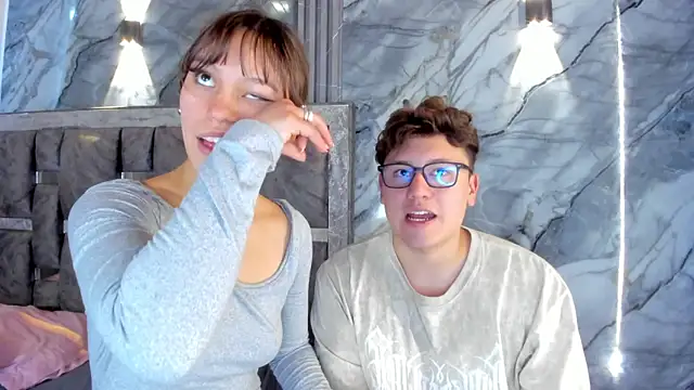 Manson_and_Zoe live XXX chat