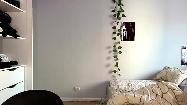 CoralBarra Adlı Modelin Canlı XXX Sohbeti