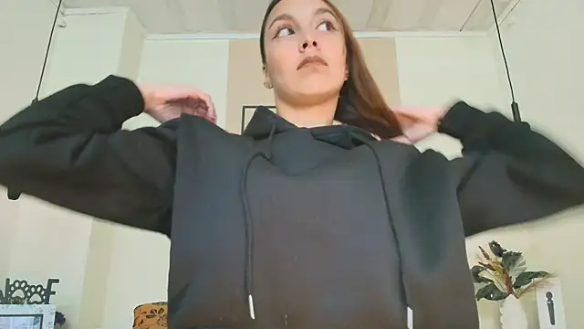צ'אט XXX בשידור חי של AnisiaFarina