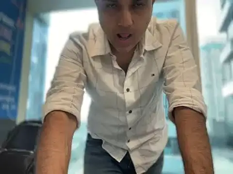 immog727's Live XXX Chat