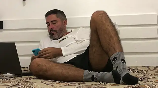 victor_chat 现场XXX聊天