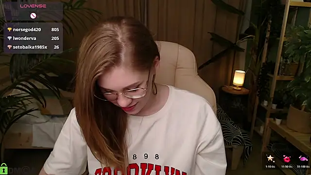 Czat XXX na żywo – Alison_Doody