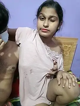 Jerin_Couple61's Live XXX Chat