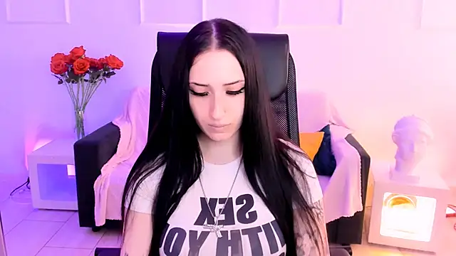 Czat XXX na żywo – MonicaLowes