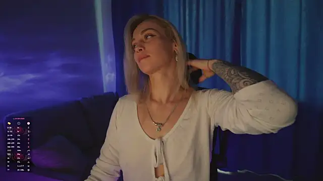 AskAlexa's Live XXX Chat
