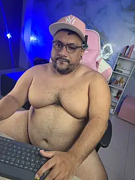 jacoob_woods – Live XXX-chat