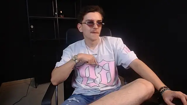 FelixStarkk Live XXX-Chat