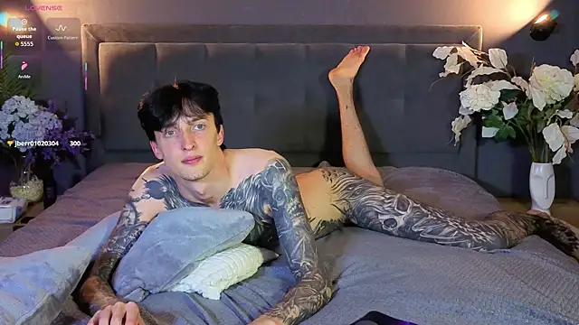 Martin_Jin 라이브 XXX 채팅