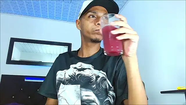hotboyluxe 라이브 XXX 채팅