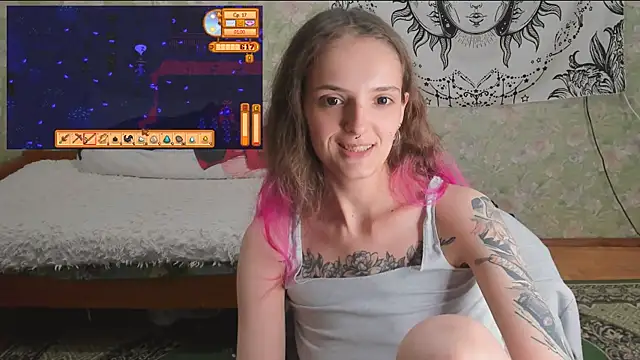 Cutie_Adelia Live XXX-Chat