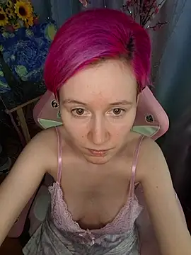 Fuzzy_Unicorn's Live XXX Chat