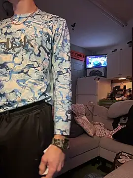 צ'אט XXX בשידור חי של Twist_N_Tease