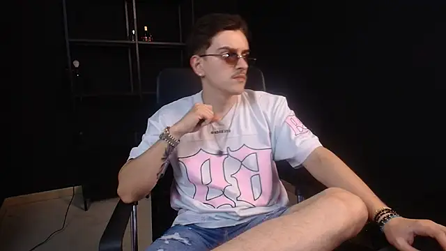 FelixStarkkn Live XXX chat
