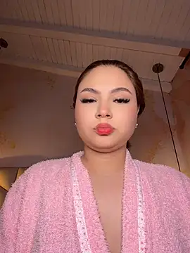 Chat XXX en directo de Beella1_