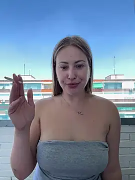 AlisaWhite Live XXX-chat
