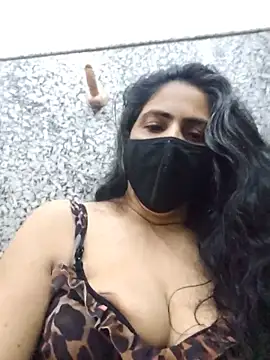 แชท XXX สดของ SashaPatel