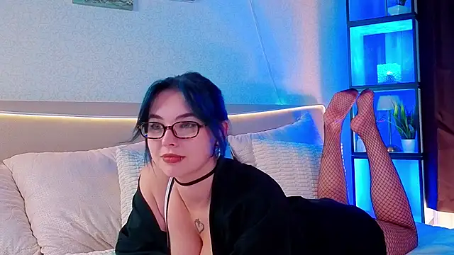 HollyFletcher Chat XXX live