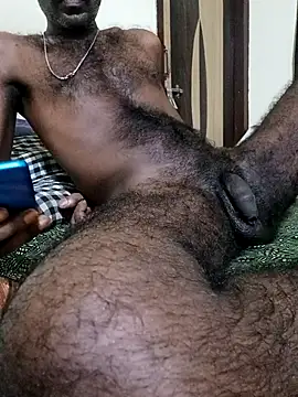 Chocolate_stud10 Obrolan Langsung XXX