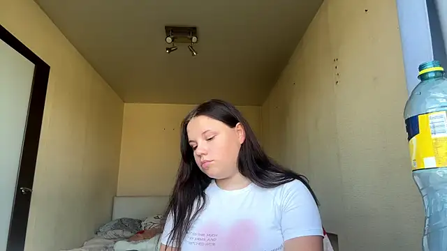 LianalimonLi Live XXX-Chat