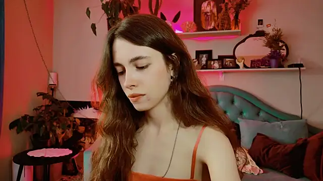 Yoka_paradoXXX 라이브 XXX 채팅