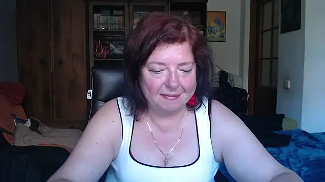 Živý XXX chat Violet_Pulse