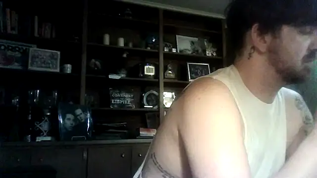 Chat XXX en directo de WyattL96