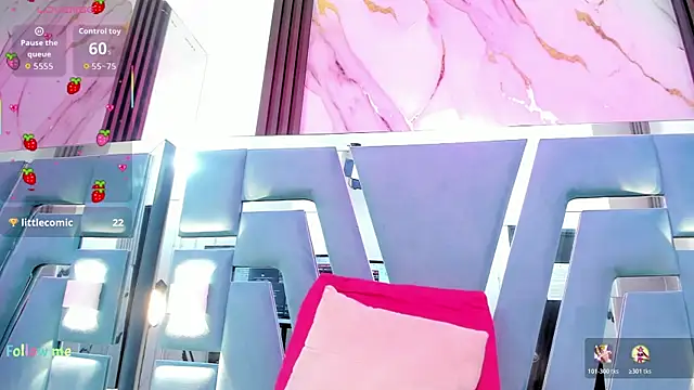 miilaklum's Live XXX Chat