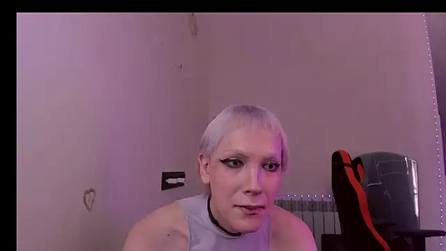 Lyricca Live XXX-chat