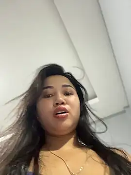 Czat XXX na żywo – Bella_nasty69