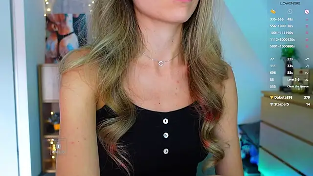 دردشة _Sweetcams_ الجنسية المباشرة