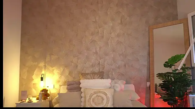 KalaBeckett_ Chat XXX in diretta
