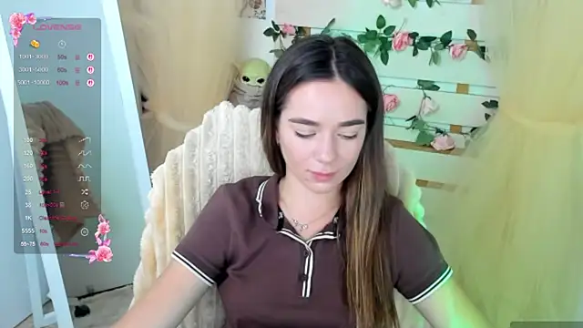 Bella_XO 라이브 XXX 채팅