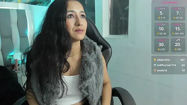 Vicky_Angeel 라이브 XXX 채팅