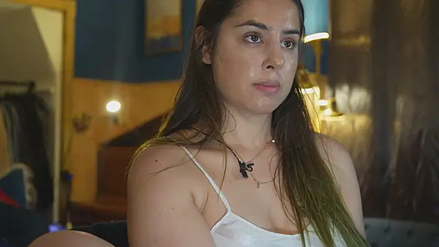 VanessaDoyle Chat XXX live