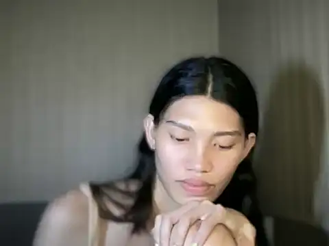 Czat XXX na żywo – Yourgoddess_jayve