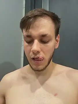 XXX chat uživo modela UniversalDicktures