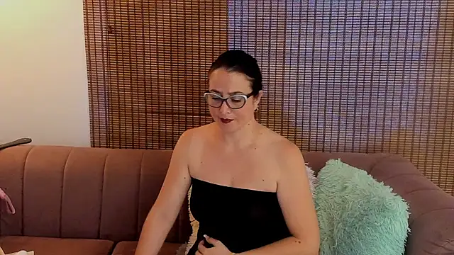 Živý XXX chat ariana_cross