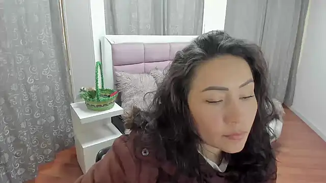 Živý XXX chat gaby_trent