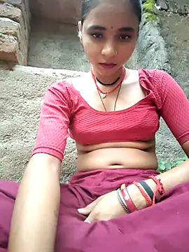Chat XXX en directo de R_Roshni