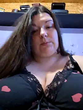 BrookeStreams 现场XXX聊天