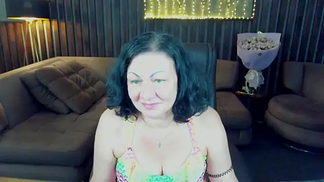 Chat XXX en directo de IrissMoon