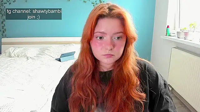 bambimayy 现场XXX聊天