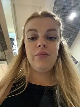 HarrietDart's Live XXX Chat