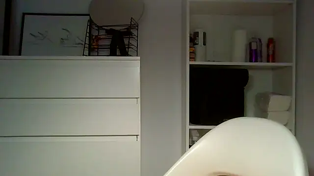 Chat XXX ao vivo de Ms-Lust1-